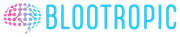 Blootropic logo